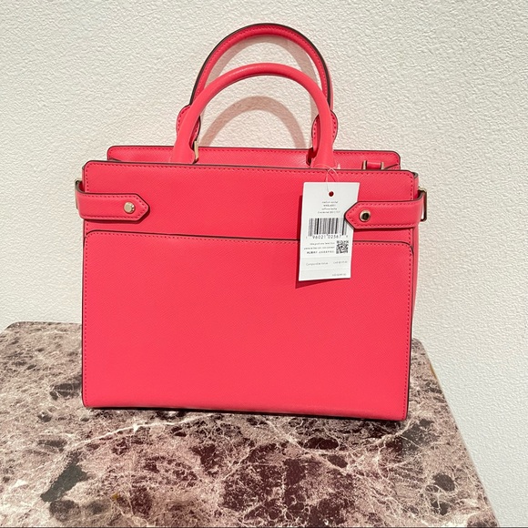 Kate Spade Staci Medium Satchel - Picture 3 of 10